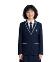 女西服