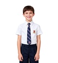 Thin Short-Sleeved Shirt
