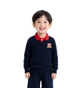 Cotton Sweater