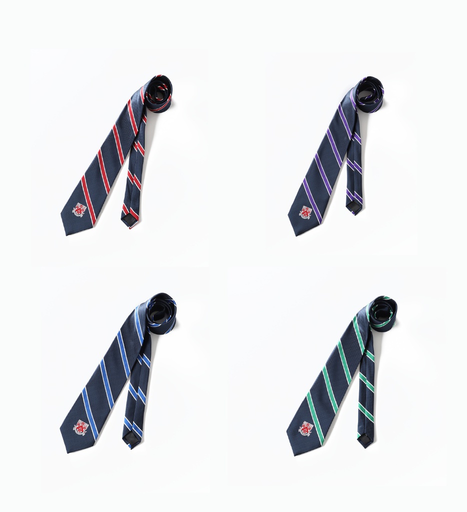 House Tie