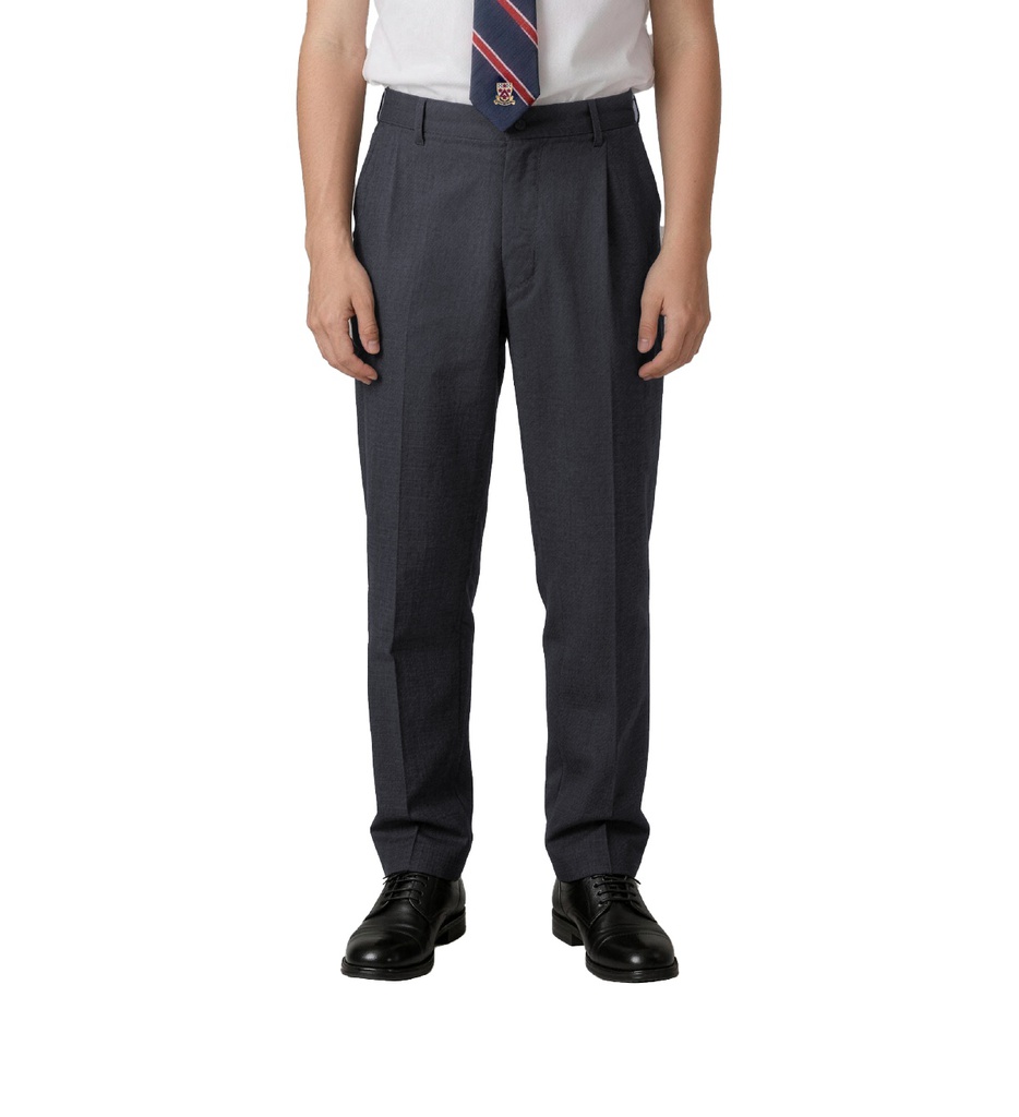 Grey Trousers