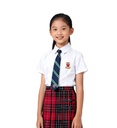 Short-Sleeved Blouse