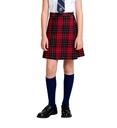 Checkered Skort