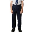 Navy Trousers