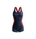 DCBK Girls' One-Piece Swimsuit