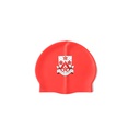 Swim Cap(Red)