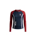 DCBK Unisex UV Swim Shirt