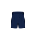 Navy Shorts