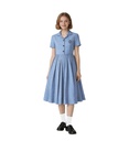 Senior Summer Dress
