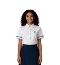 Girl's Short Sleeved Shirt