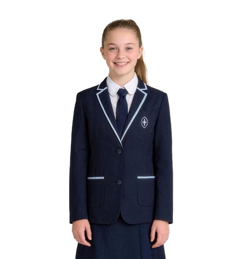 Girl's Blazer