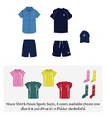 Best Dress for Y1-Y6 Boys