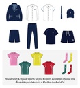 Best Dress for Y7-Y13 Boys