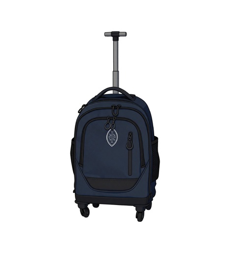 [WABXB3028LB00122] Trolley Bag
